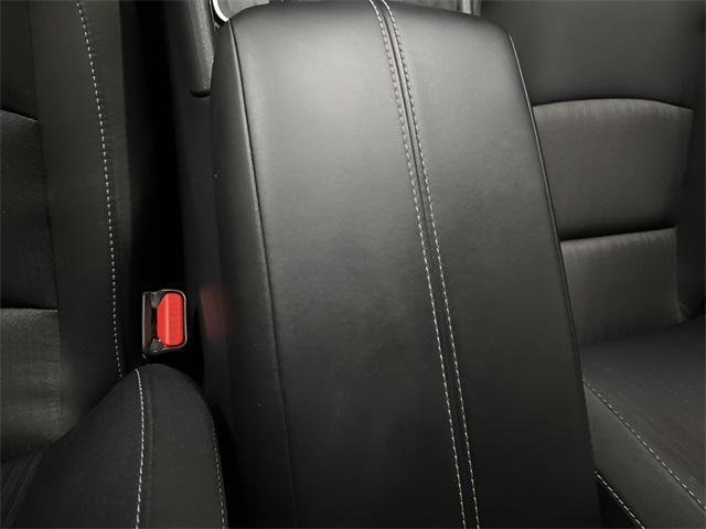 used 2024 Nissan Altima car, priced at $18,295