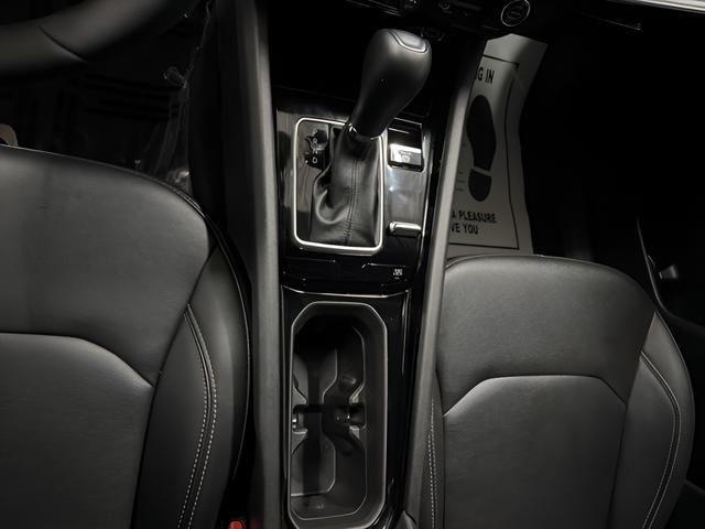 used 2025 Jeep Compass car, priced at $27,949