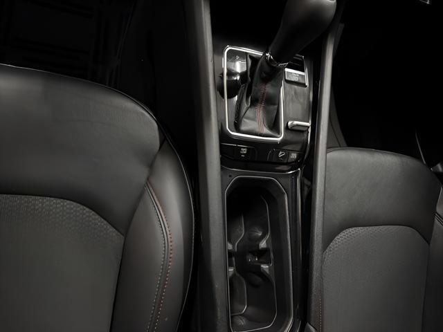 used 2025 Jeep Compass car, priced at $24,799
