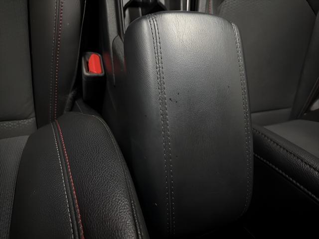 used 2025 Jeep Compass car, priced at $24,799