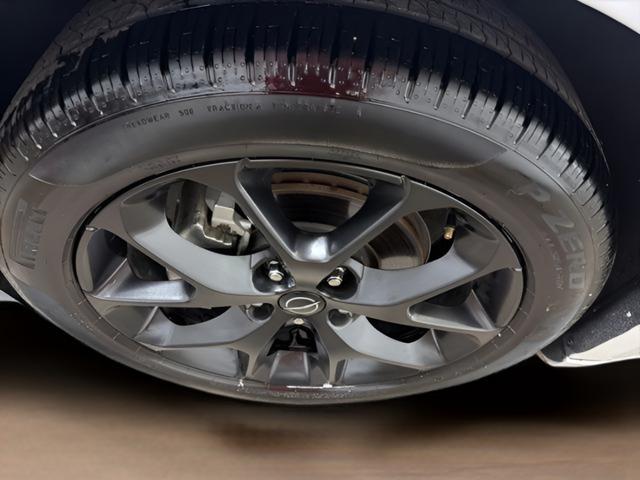 used 2025 Chrysler Pacifica car, priced at $38,949