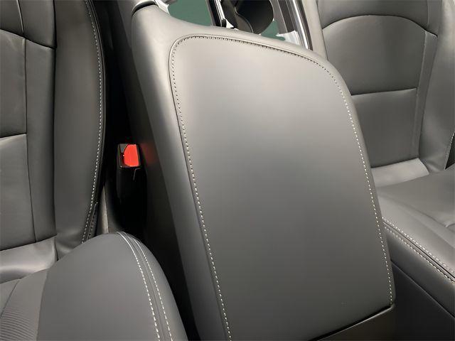 used 2023 Buick Enclave car, priced at $31,949