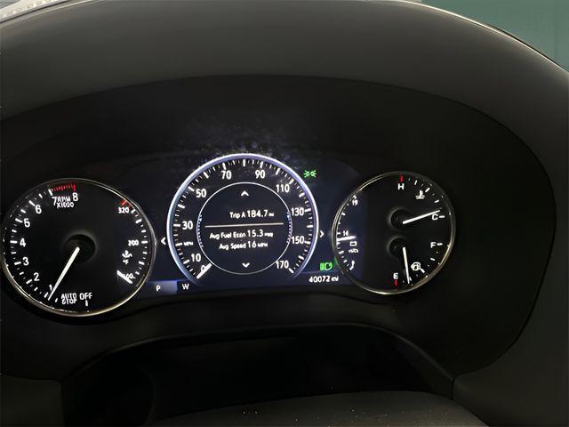 used 2023 Buick Enclave car, priced at $31,949