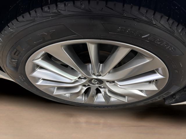 used 2019 INFINITI Q50 car, priced at $19,949