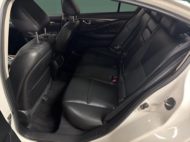 used 2019 INFINITI Q50 car, priced at $19,949