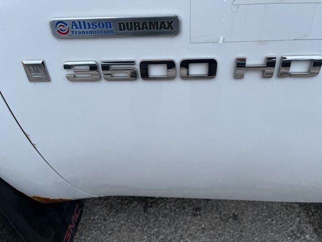 used 2008 GMC Sierra 3500 car, priced at $22,495