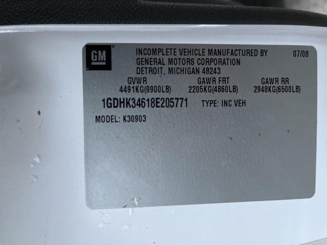 used 2008 GMC Sierra 3500 car, priced at $22,495