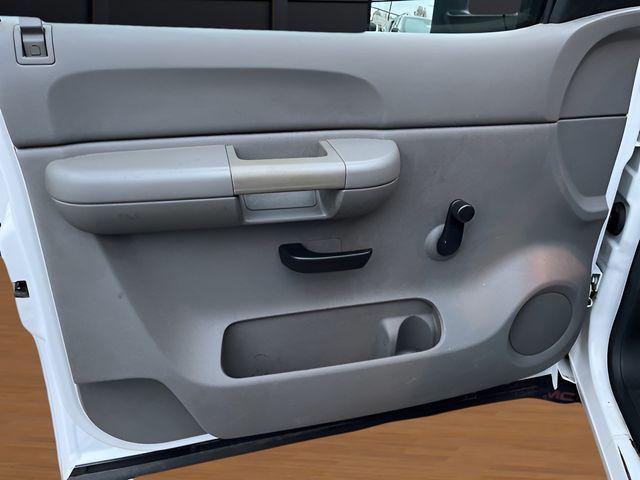 used 2008 GMC Sierra 3500 car, priced at $22,495