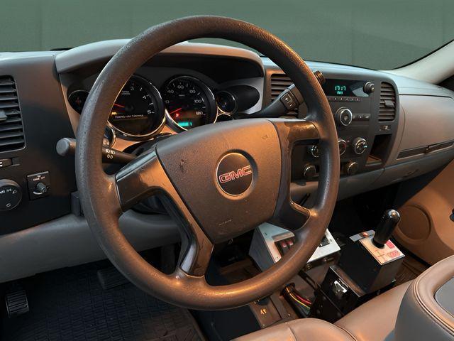 used 2008 GMC Sierra 3500 car, priced at $22,495