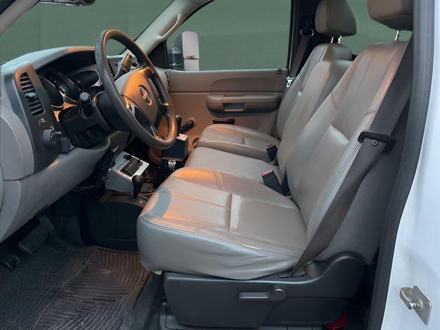 used 2008 GMC Sierra 3500 car, priced at $22,495