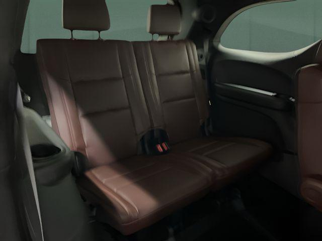 new 2026 Dodge Durango car, priced at $43,585