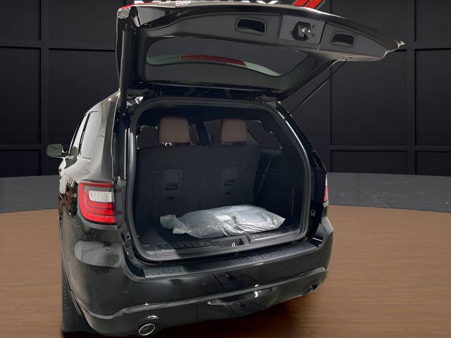 new 2026 Dodge Durango car, priced at $43,585