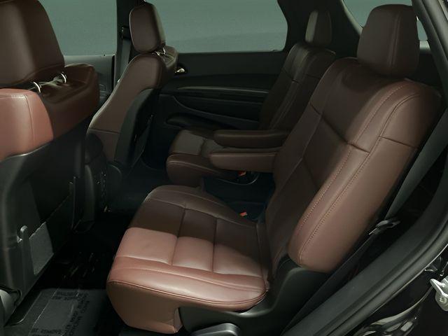 new 2026 Dodge Durango car, priced at $43,585