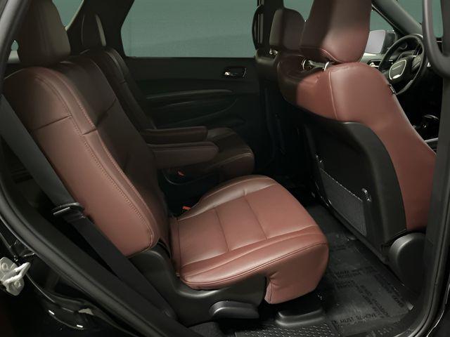 new 2026 Dodge Durango car, priced at $43,585