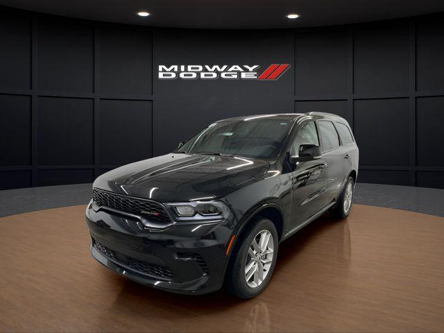 new 2026 Dodge Durango car, priced at $43,585