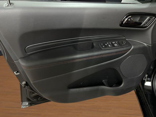 new 2026 Dodge Durango car, priced at $43,585
