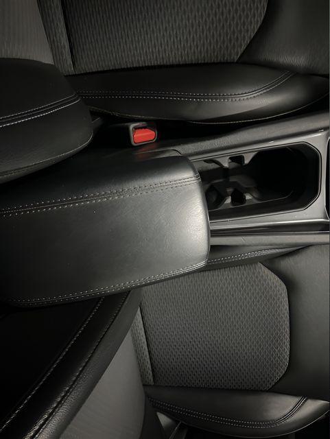 used 2023 Jeep Compass car, priced at $18,895