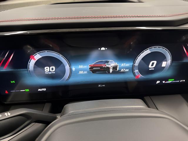 new 2026 Dodge Charger car, priced at $58,490