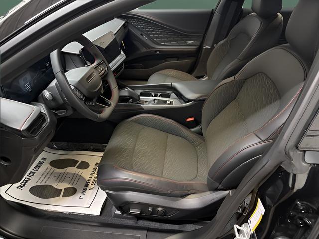 new 2026 Dodge Charger car, priced at $58,490