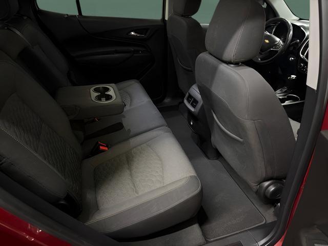 used 2018 Chevrolet Equinox car, priced at $10,949