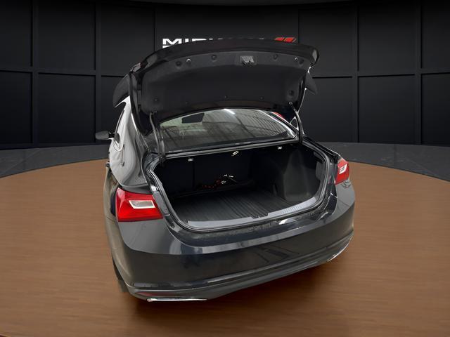 used 2019 Chevrolet Malibu car, priced at $9,949