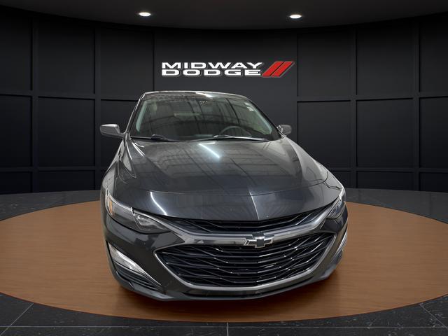 used 2019 Chevrolet Malibu car, priced at $9,949