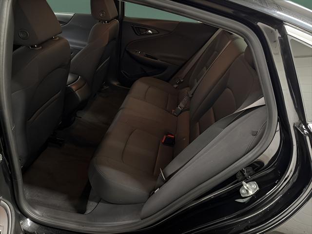 used 2019 Chevrolet Malibu car, priced at $9,949
