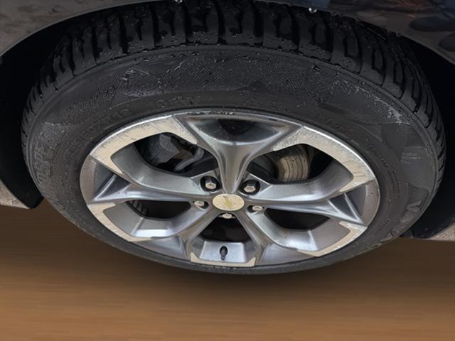 used 2019 Chevrolet Malibu car, priced at $9,949