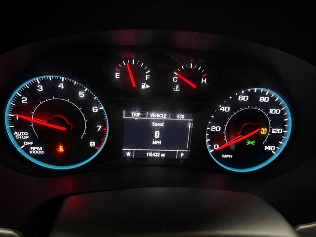 used 2019 Chevrolet Malibu car, priced at $9,949