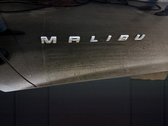 used 2019 Chevrolet Malibu car, priced at $9,949