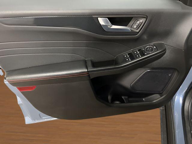 used 2024 Ford Escape car, priced at $20,919