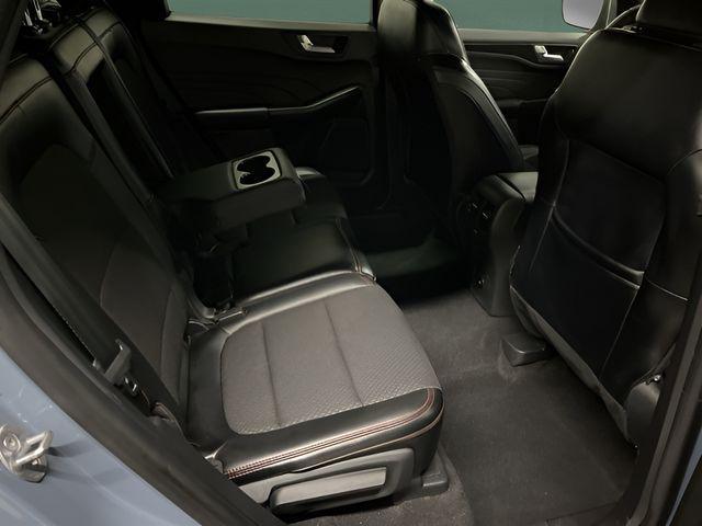 used 2024 Ford Escape car, priced at $20,919