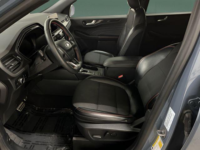 used 2024 Ford Escape car, priced at $20,919