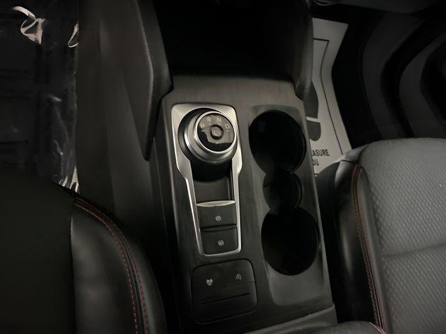 used 2024 Ford Escape car, priced at $20,919