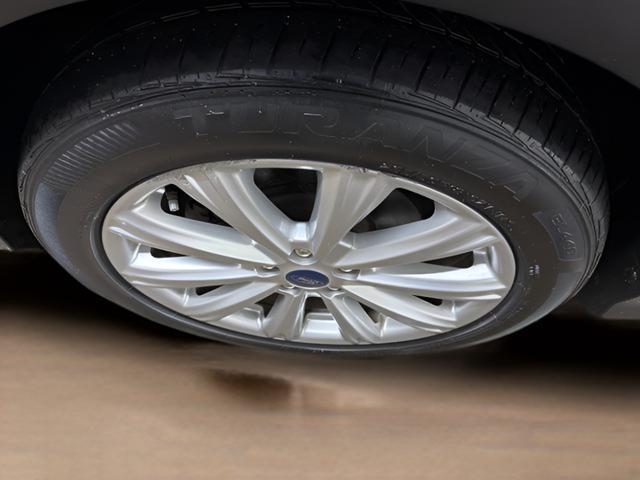 used 2019 Ford Escape car, priced at $13,949