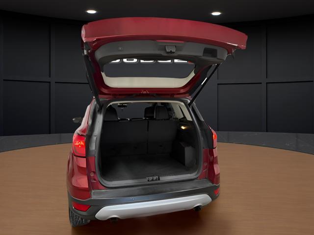 used 2019 Ford Escape car, priced at $13,949
