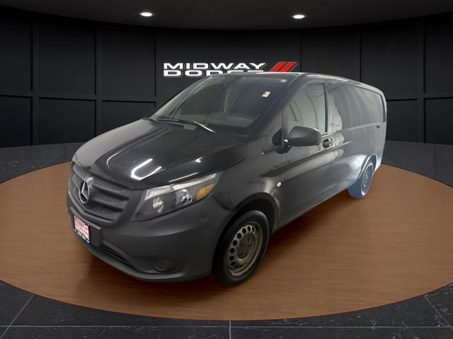 used 2016 Mercedes-Benz Metris car, priced at $14,500