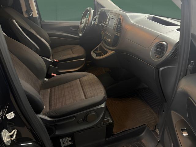used 2016 Mercedes-Benz Metris car, priced at $14,500