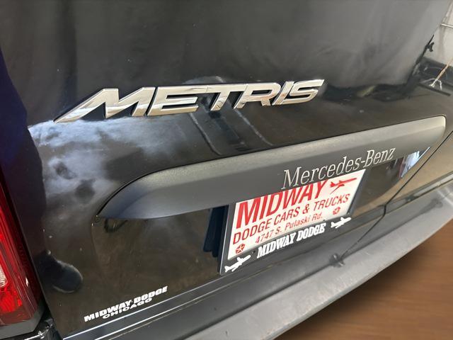 used 2016 Mercedes-Benz Metris car, priced at $14,500