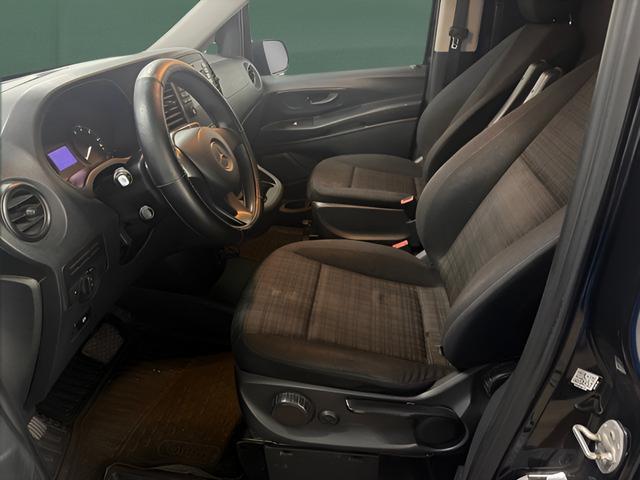 used 2016 Mercedes-Benz Metris car, priced at $14,500