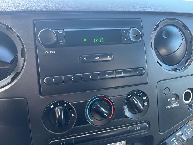 used 2009 Ford F-450 car, priced at $26,949