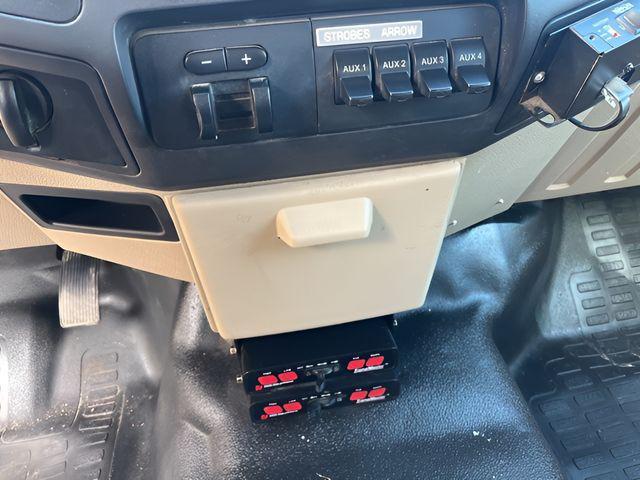 used 2009 Ford F-450 car, priced at $26,949