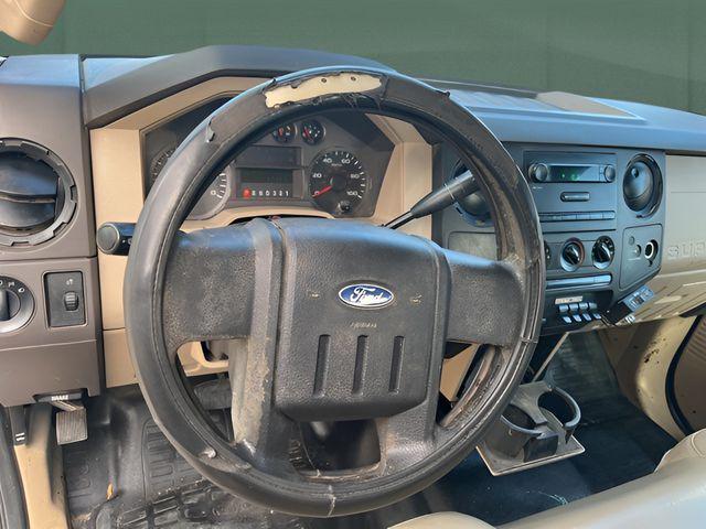 used 2009 Ford F-450 car, priced at $26,949