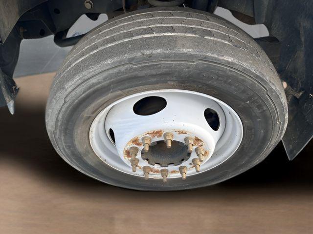 used 2009 Ford F-450 car, priced at $26,949