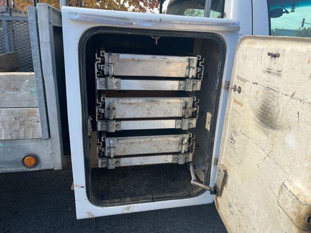 used 2009 Ford F-450 car, priced at $26,949