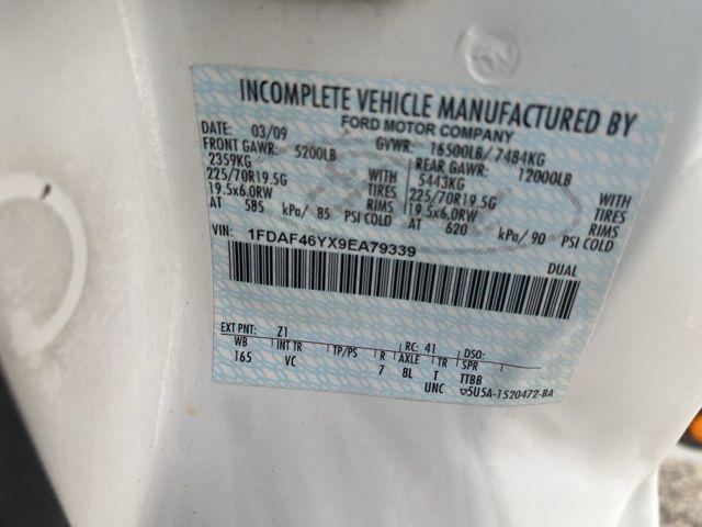 used 2009 Ford F-450 car, priced at $26,949