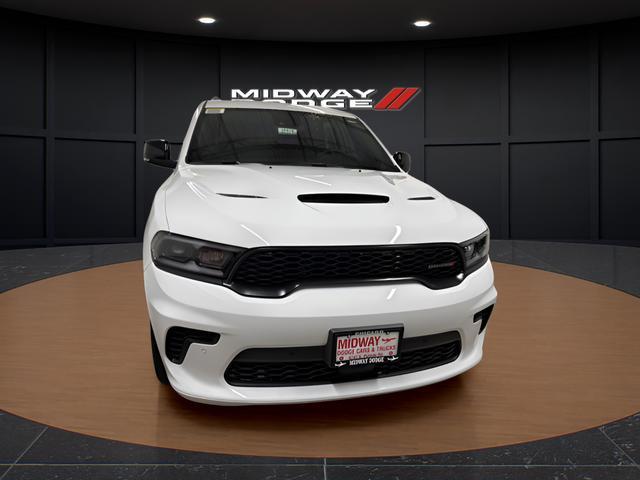 new 2026 Dodge Durango car, priced at $47,270