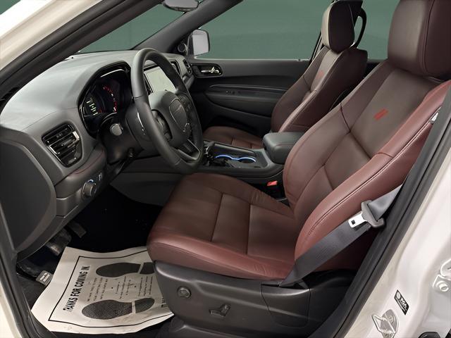 new 2026 Dodge Durango car, priced at $47,270