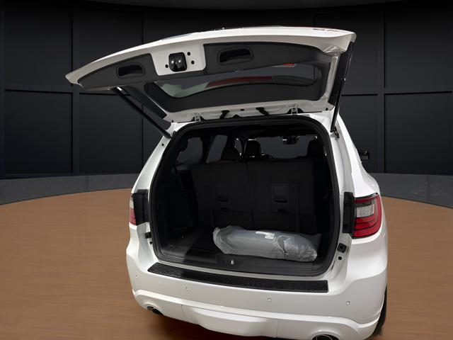 new 2026 Dodge Durango car, priced at $47,270