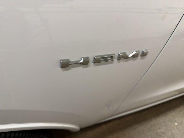 new 2026 Dodge Durango car, priced at $47,270